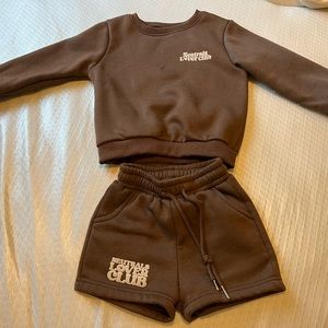 Toddler clothes